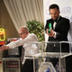 Jim Rash, Joel McHale
